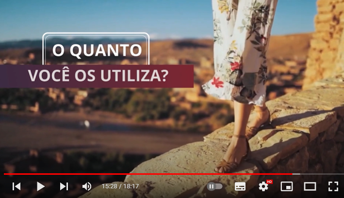 Vídeo animado